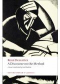 Descartes, René - A Discourse on the Method