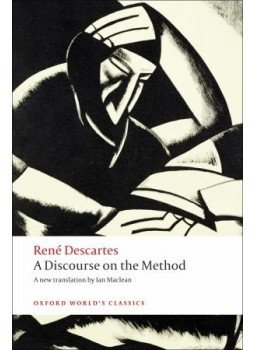 Descartes, René - A Discourse on the Method Descartes, René - A Discourse on the Method, null 2008 antikvár könyv