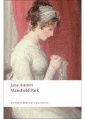 Jane Austen - Mansfield Park