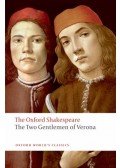 William Shakespeare - The Two Gentlemen of Verona