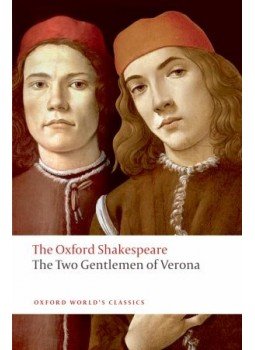 William Shakespeare - The Two Gentlemen of Verona William Shakespeare - The Two Gentlemen of Verona, null 2008 antikvár könyv