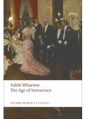 Wharton, Edith - The Age of Innocence
