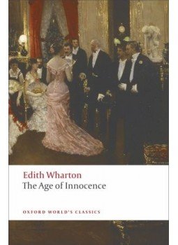 Wharton, Edith - The Age of Innocence Wharton, Edith - The Age of Innocence, null 2008 antikvár könyv