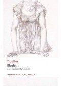 Tibullus - Elegies