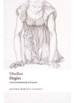 Tibullus - Elegies Tibullus - Elegies, null 2012 antikvár könyv