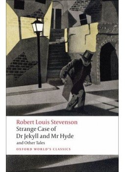 Robert Louis Stevenson  - Strange Case of Dr Jekyll and Mr Hyde and Other Tales, null 2008 antikvár könyv