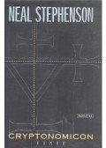 Neal Stephenson - Cryptonomicon