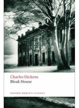 Charles Dickens - Bleak House Charles Dickens - Bleak House, null 2008 antikvár könyv