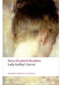 BRADDON, MARY ELIZABETH - Lady Audley's Secret