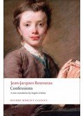 Rousseau, Jean-Jacques - Confessions