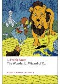 L. Frank Baum - The Wonderful Wizard of Oz