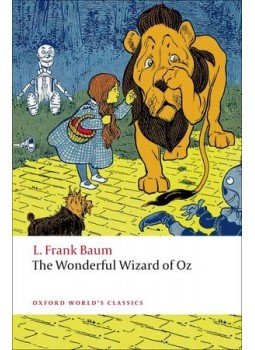 L. Frank Baum - The Wonderful Wizard of Oz L. Frank Baum - The Wonderful Wizard of Oz, null 2008 antikvár könyv