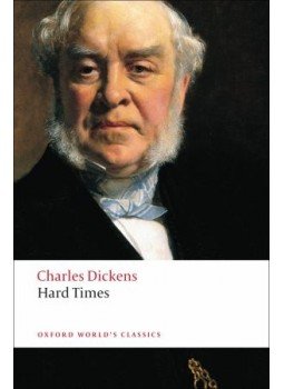 Charles Dickens - Hard Times Charles Dickens - Hard Times, null 2008 antikvár könyv