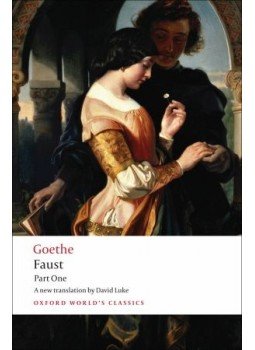 GOETHE, J. W. VON - Faust: Part One GOETHE, J. W. VON - Faust: Part One, null 2008 antikvár könyv