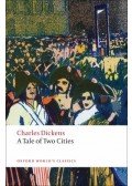 Charles Dickens - A Tale of Two Cities