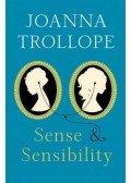 Joanna Trollope - Sense & Sensibility