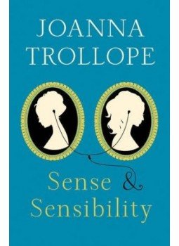 Joanna Trollope - Sense & Sensibility Joanna Trollope - Sense & Sensibility, null 2014 antikvár könyv