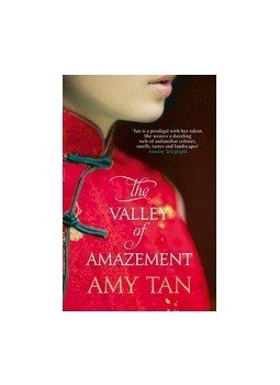 Tan, Amy - The Valley of Amazement Tan, Amy - The Valley of Amazement, null 2014 antikvár könyv