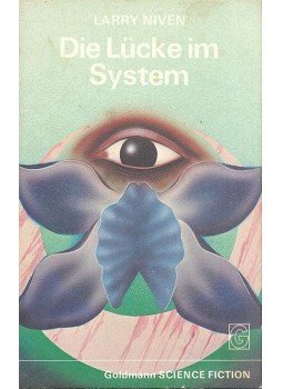 Niven, Larry - Die Lücke im System Niven, Larry - Die Lücke im System, null 1974 antikvár könyv