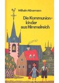 Hünermann, Wilhelm - Die Kommunionkinder aus Himmelreich
