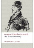 George Grossmith,Weedon Grossmith - The Diary of a Nobody