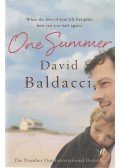 David Baldacci - One Summer