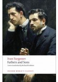 TURGENEV, IVAN - Fathers and Sons