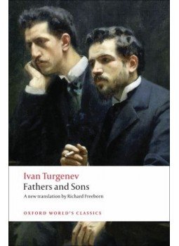 TURGENEV, IVAN - Fathers and Sons, null 2008 antikvár könyv