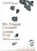 James Frey - My Friend Leonard