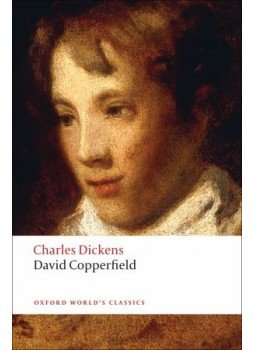 Charles Dickens - David Copperfield (angol) Charles Dickens - David Copperfield (angol), null 2008 antikvár könyv