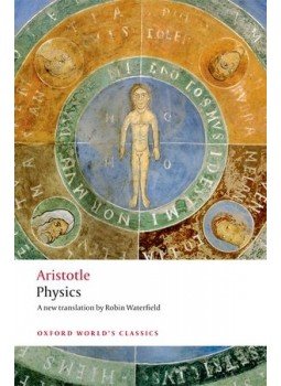 Aristotle - Physics Aristotle - Physics, null 2008 antikvár könyv