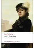 Lev Tolsztoj - Anna Karenina