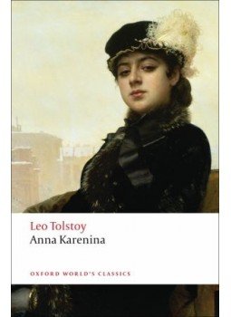 Lev Tolsztoj - Anna Karenina Lev Tolsztoj - Anna Karenina, null 2008 antikvár könyv