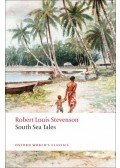 Robert Louis Stevenson  - South Sea Tales