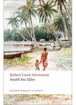 Robert Louis Stevenson - South Sea Tales Robert Louis Stevenson - South Sea Tales, null 2008 antikvár könyv