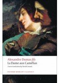 Alexandre Dumas - La Dame aux Camélias