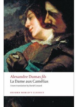 Alexandre Dumas - La Dame aux Camélias Alexandre Dumas - La Dame aux Camélias, null 2008 antikvár könyv