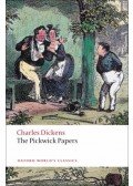 Charles Dickens - The Pickwick Papers