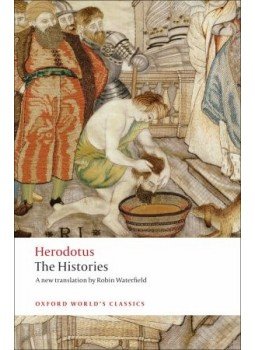 Tacitus - The Histories Tacitus - The Histories, null 2008 antikvár könyv