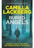 Camilla Lackberg - Buried Angels