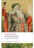 DICKENS, CHARLES - DOUGLAS-FAIRHURST, ROBERT - A Christmas Carol and Other Christmas Books