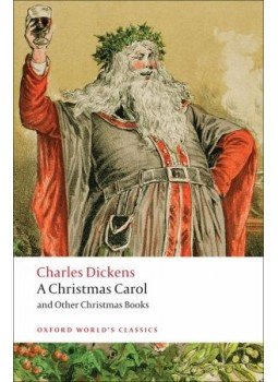 DICKENS, CHARLES - DOUGLAS-FAIRHURST, ROBERT - A Christmas Carol and Other Christmas Books DICKENS, CHARLES - DOUGLAS-FAIRHURST, ROBERT - A Christmas Carol and Other Christmas Books, null 2008 antikvár könyv