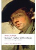Diderot, Denis - Rameau's Nephew and First Satire