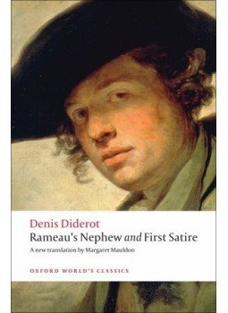 Diderot, Denis - Rameau's Nephew and First Satire, null 2008 antikvár könyv