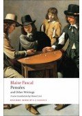 Pascal, Blaise - Pensees and Other Writings