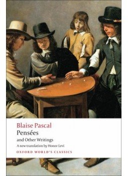 Pascal, Blaise - Pensees and Other Writings Pascal, Blaise - Pensees and Other Writings, null 2008 antikvár könyv