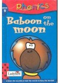 ROSS, MANDY - Baboon on the moon
