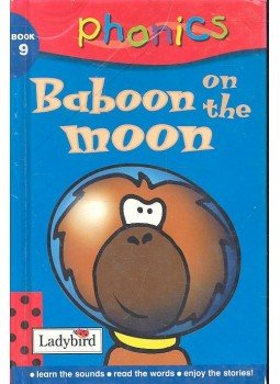 ROSS, MANDY - Baboon on the moon ROSS, MANDY - Baboon on the moon, null 2000 antikvár könyv