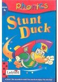 GIFFORD, CLIVE - Stunt Duck