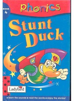 GIFFORD, CLIVE - Stunt Duck GIFFORD, CLIVE - Stunt Duck, null 2000 antikvár könyv